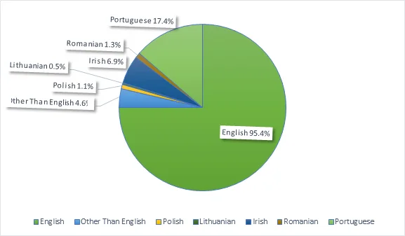 Northern-Ireland-Population-Language-Wise