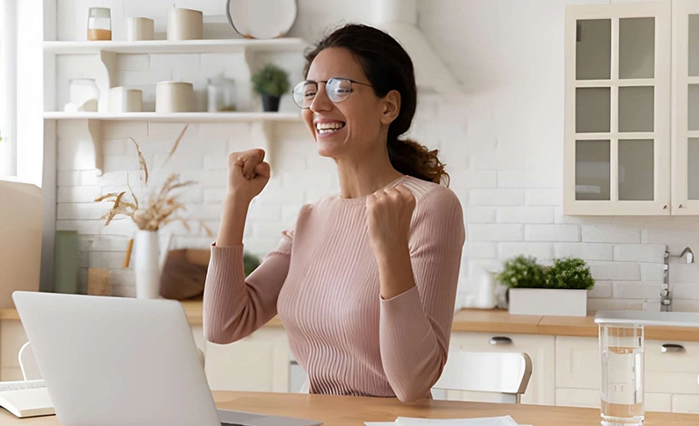 What is a salary advance and how can you request one?